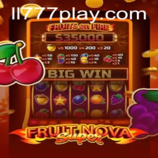 LL777 Casino App
